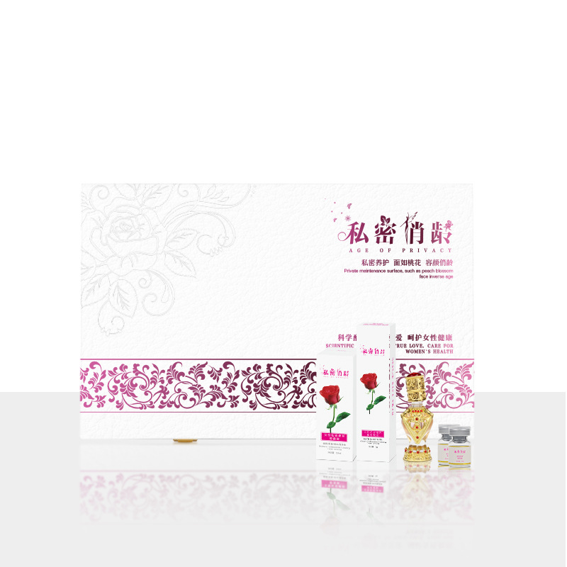 一站式OEM私密俏齡女性多肽修護套代加工貼牌源頭工廠-預(yù)約可領(lǐng)樣品