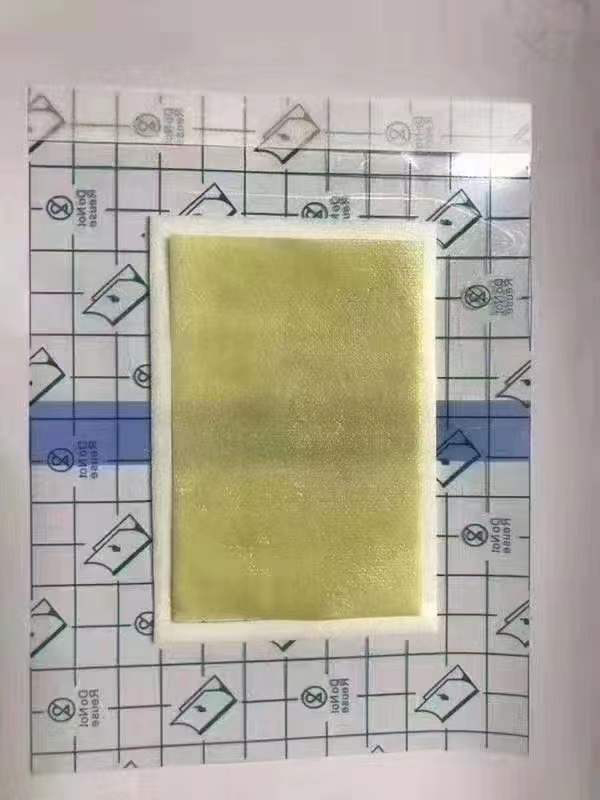 吸水棉貼貼牌oem,該如何選擇呢