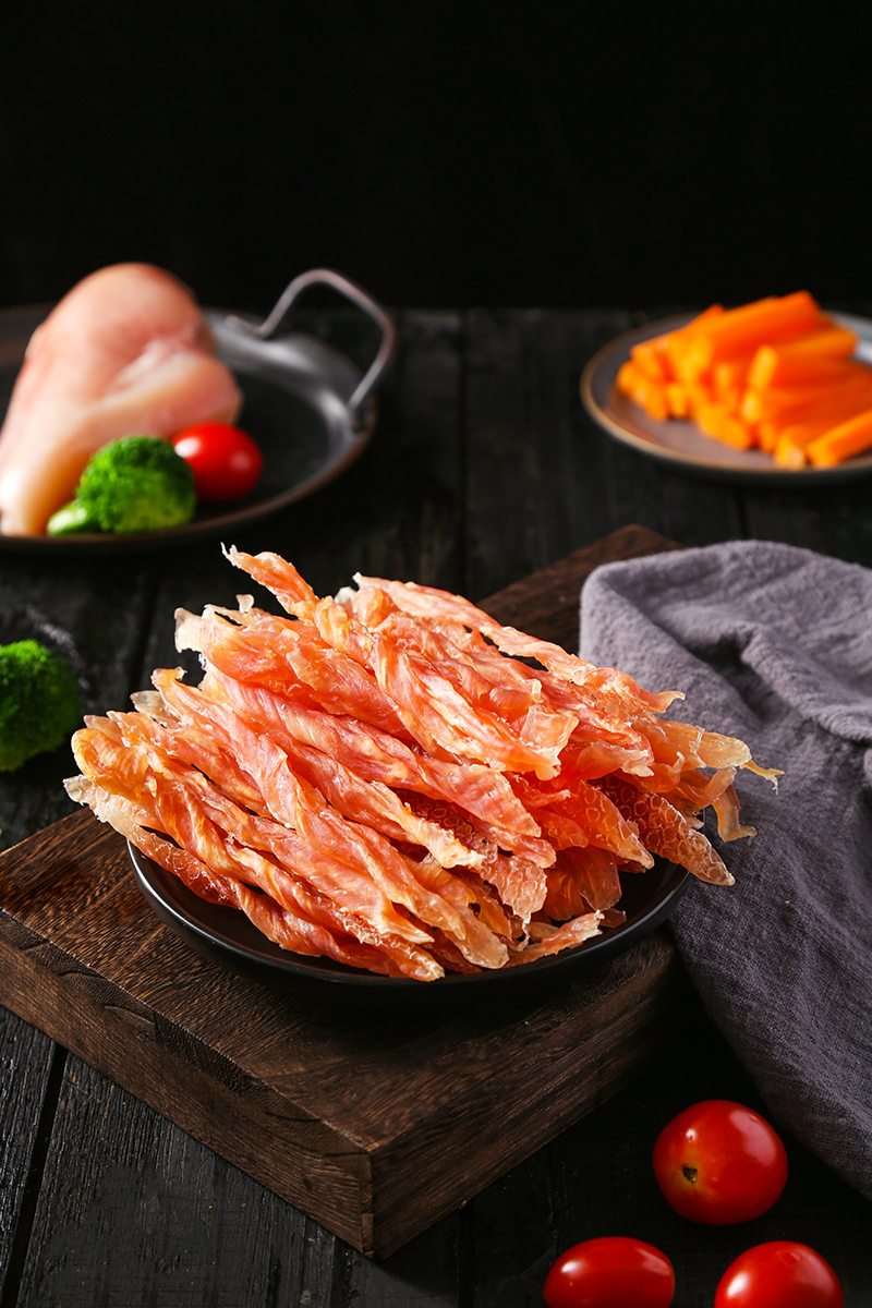 軟雞肉扭條1.JPG