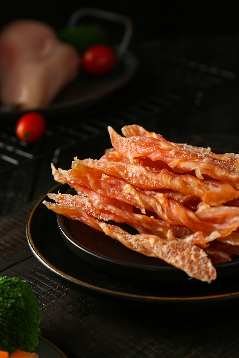 軟雞肉扭條5.JPG