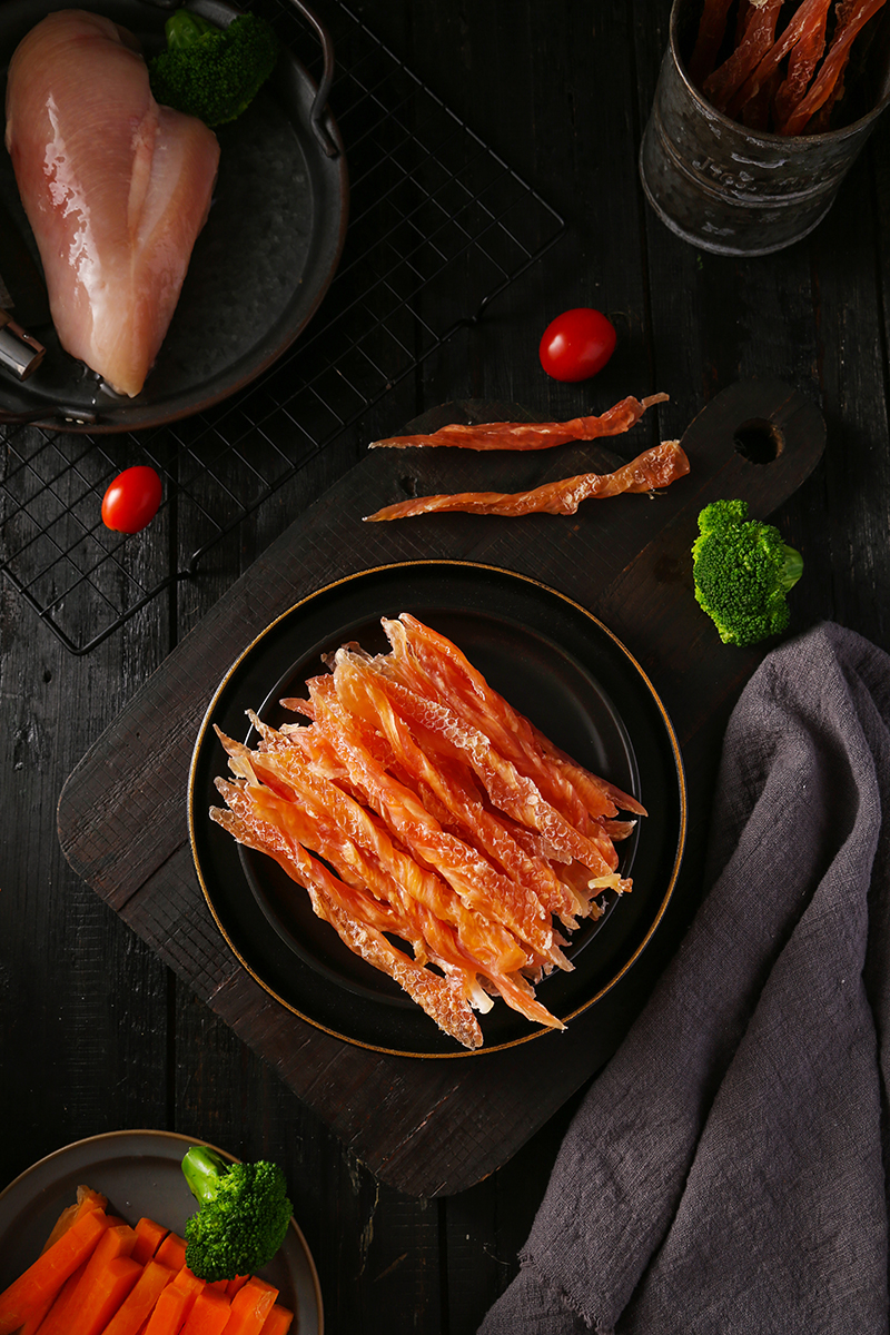 軟雞肉扭條6.JPG
