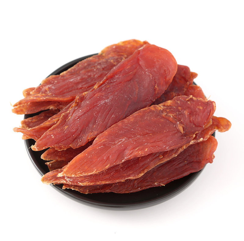 犬用雞肉干.JPG
