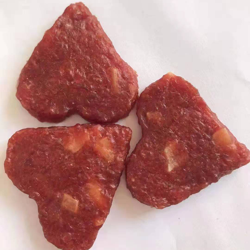 寵物椰子鴨肉代加工-合作形式多樣-免費(fèi)全程策劃