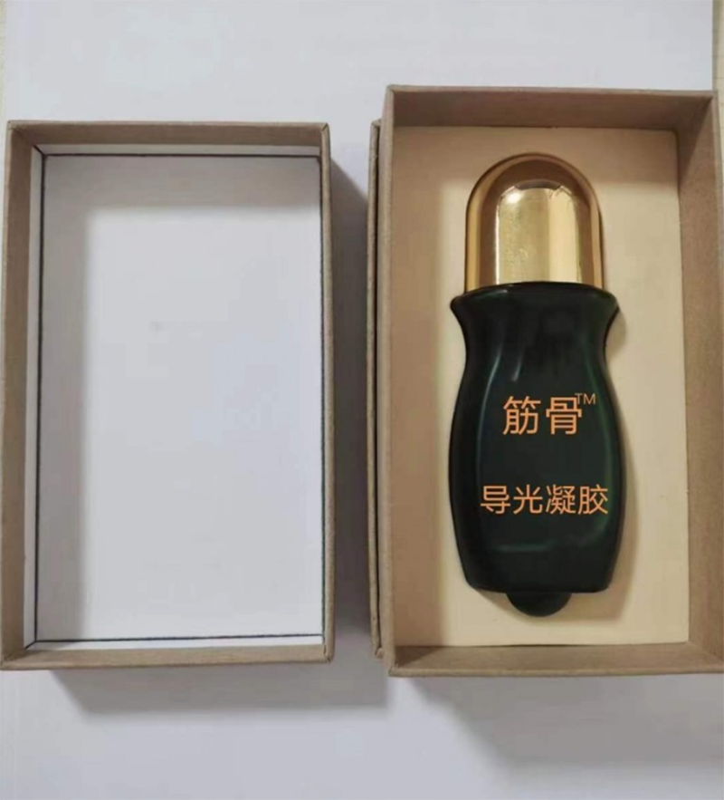導(dǎo)光凝膠貼牌代加工,需要什么條件