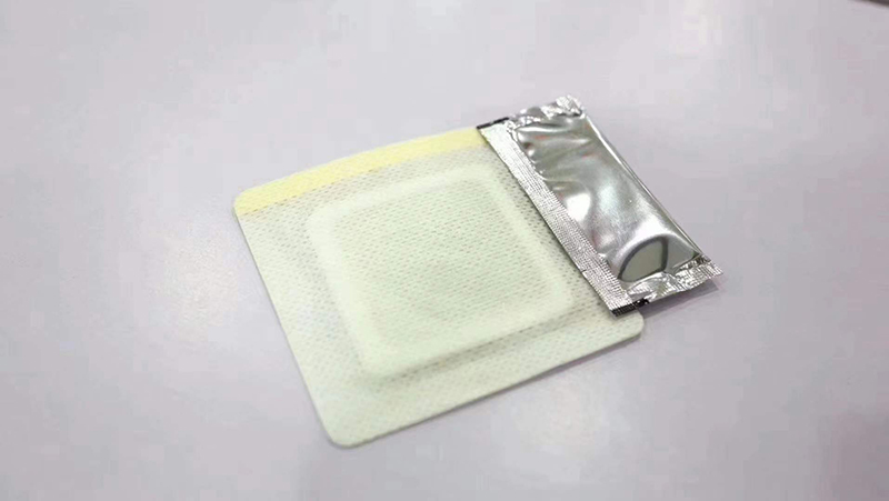 感冒貼貼牌代加工定制,嚴(yán)格把控產(chǎn)品品質(zhì)