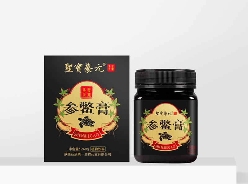 參鱉膏.jpg