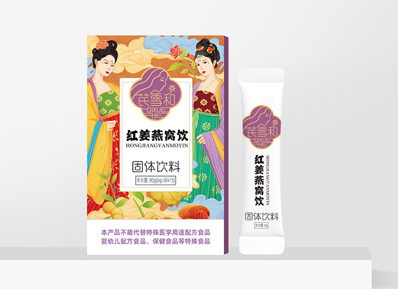 紅姜燕窩飲.jpg