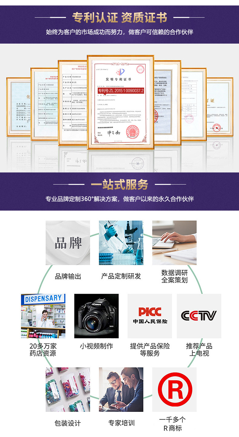 女性私處護(hù)理液定制貼牌代加工,代工過的都說好