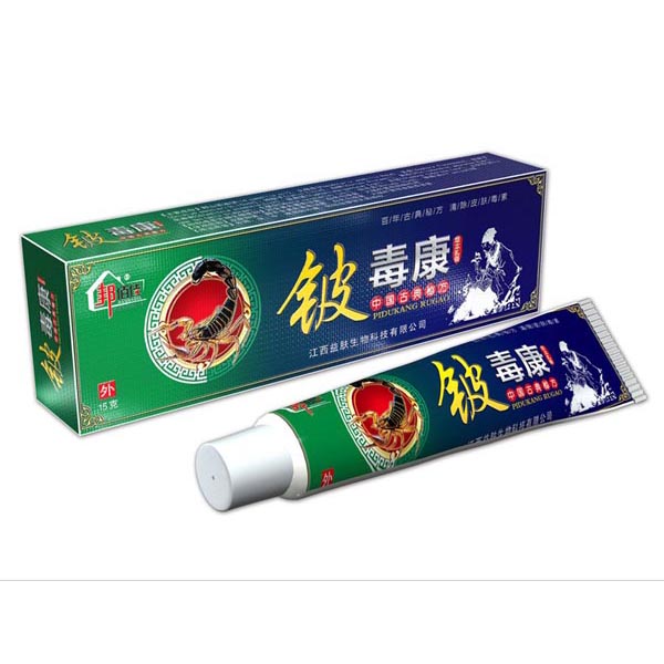 鈹毒康乳膏抑菌乳膏專業(yè)貼牌定制