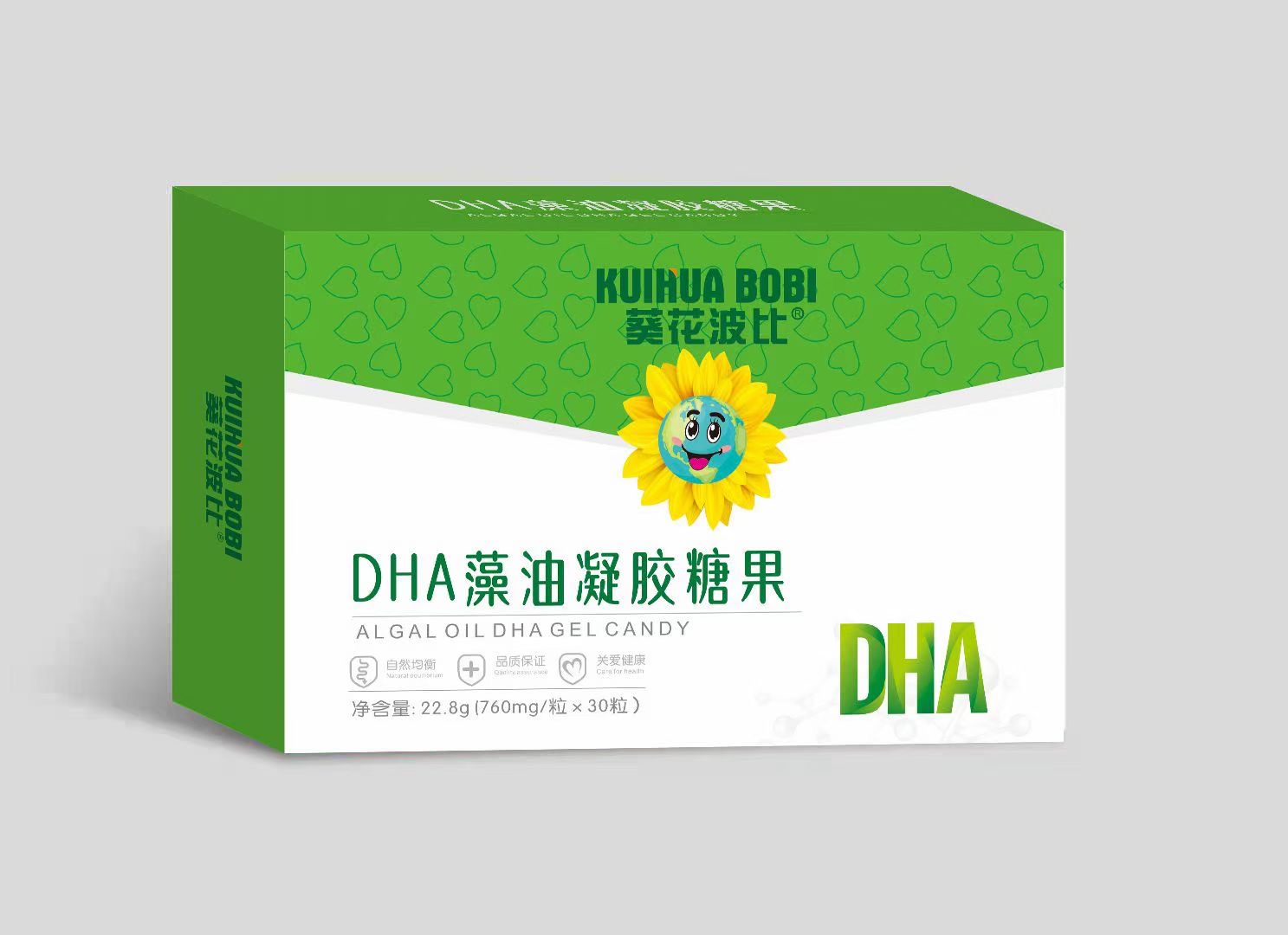 DHA藻油凝膠糖果代加工廠家,加工DHA藻油凝膠糖果-至誠服務!
