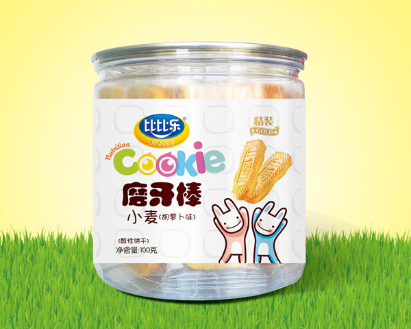 磨牙棒OEM貼牌代工源頭廠家 磨牙棒代加工