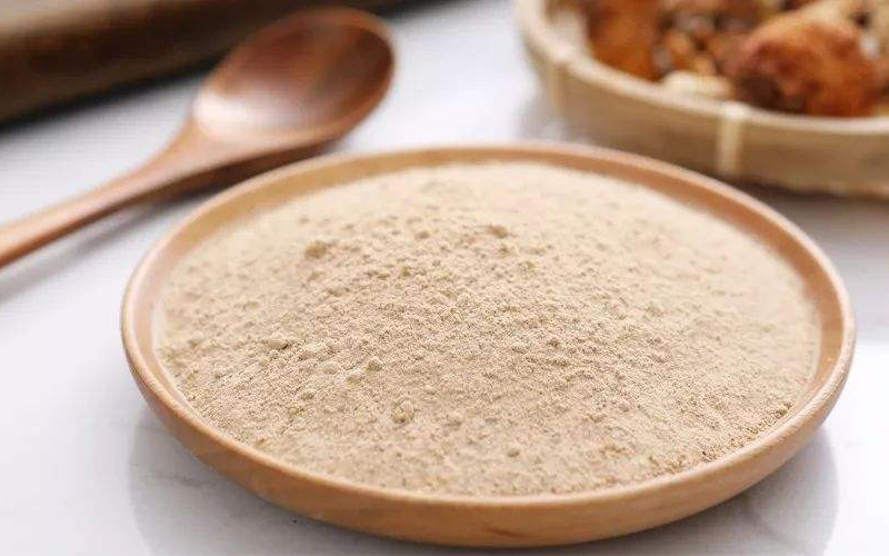 一站式OEM菌菇復(fù)合粉代加工貼牌源頭工廠-預(yù)約可領(lǐng)樣品