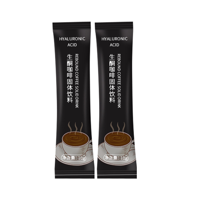 生酮咖啡貼牌OEM定制代加工,靠譜嗎
