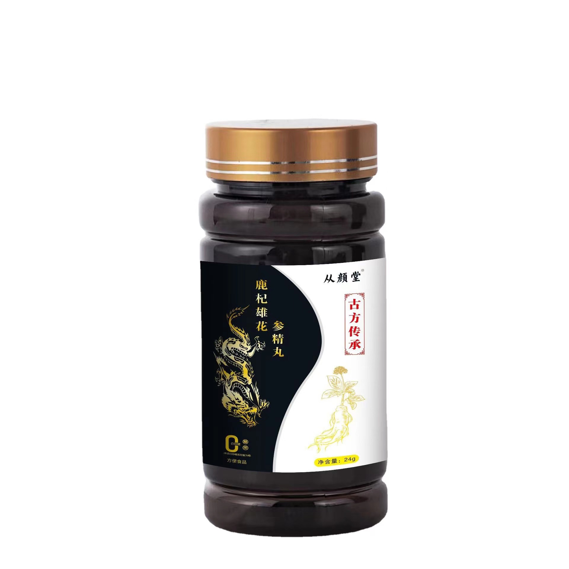 鹿鞭丸代加工-可任性定制-成本低-出貨快