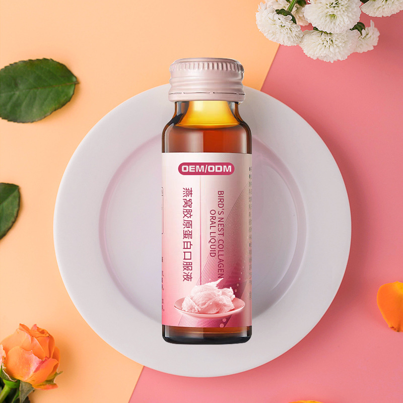 玻尿酸小分子肽固體飲料代加工,選擇靠譜的廠家,產(chǎn)品質(zhì)量有保證
