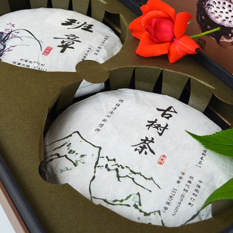 普洱茶代加工,推薦給您看看