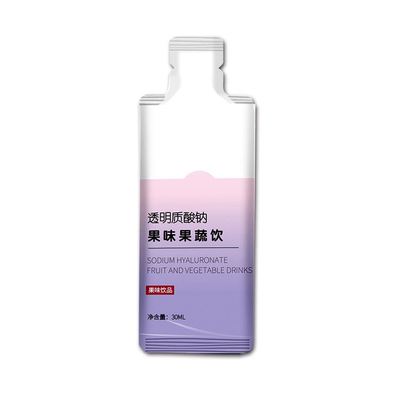 透明質(zhì)酸鈉飲料oem貼牌代加工,量小價格優(yōu)