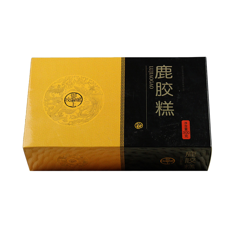 鹿膠糕代加工代加工選擇東阿縣御顏堂阿膠制品有限公司定無(wú)憂!