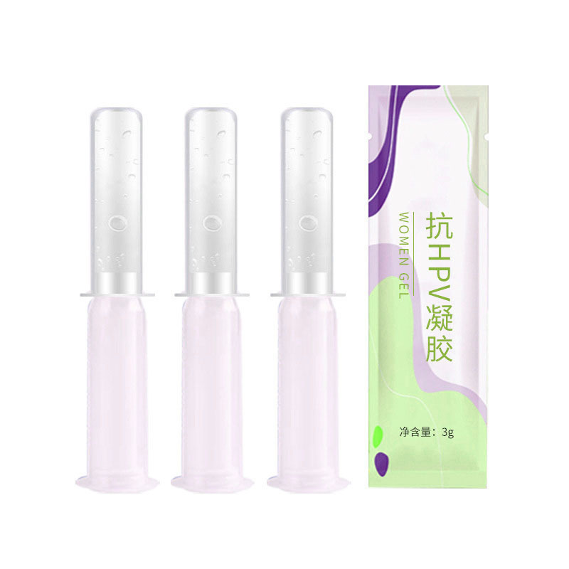 廣州韓希生物科技有限公司 - 抗HPV凝膠代加工,性價(jià)比高,滿足各類市場(chǎng)需求.