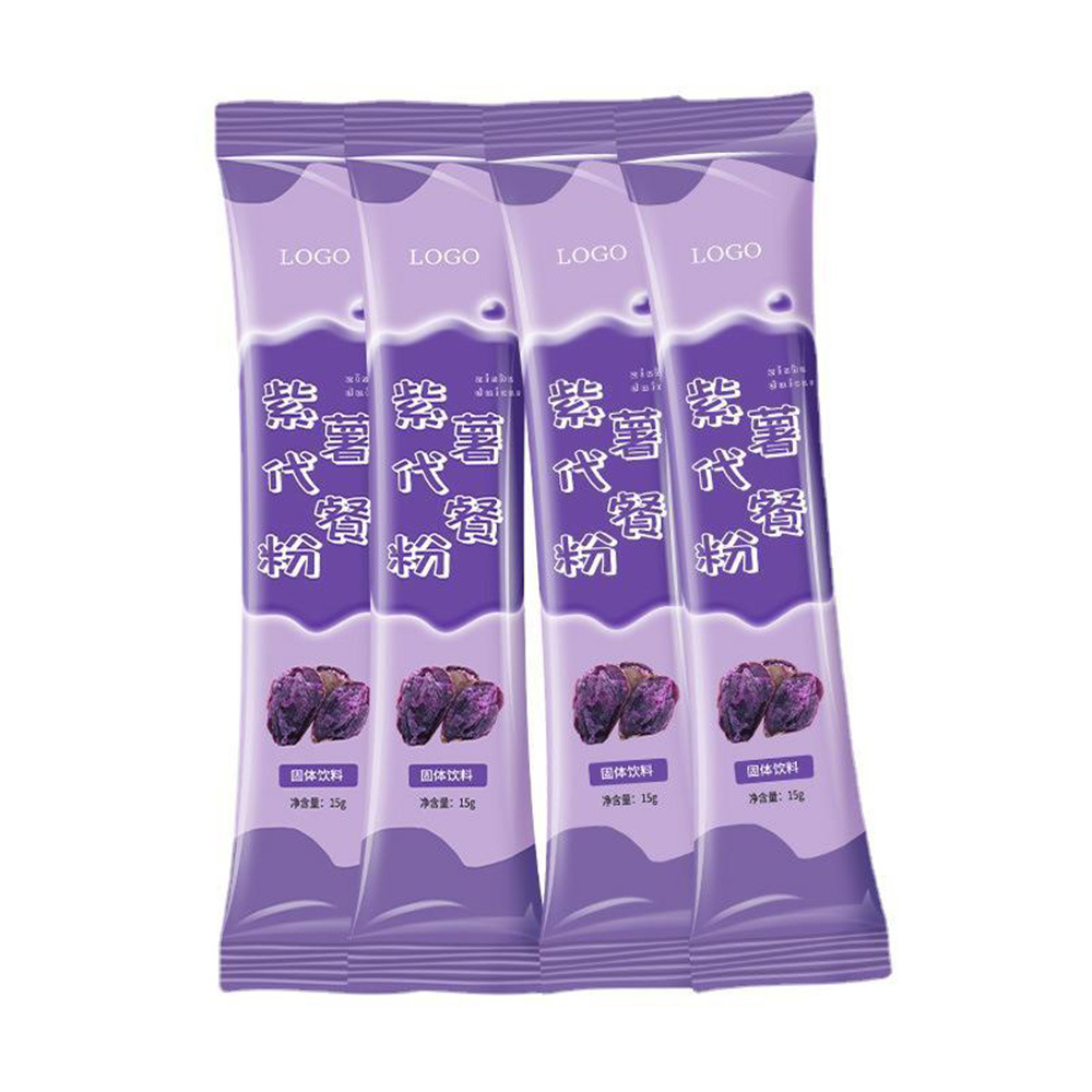 紫薯代餐粉代加工-可任性定制-成本低-出貨快