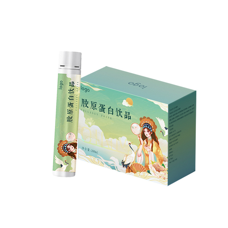 代加工膠原蛋白口服液,一站式價格服務(wù),專,歡迎咨詢,貼牌代工,成品拿貨
