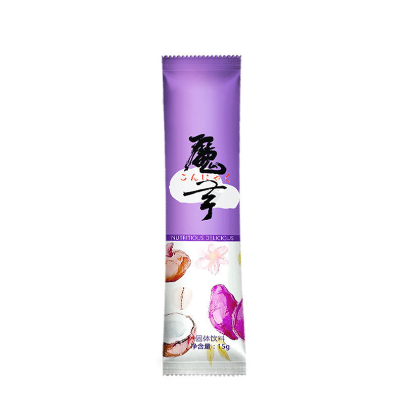正規(guī)可靠!魔芋營養(yǎng)代餐粉加工-魔芋營養(yǎng)代餐粉代加工