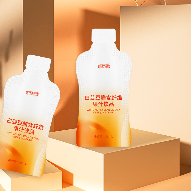專業(yè)承接膳食纖維果汁飲品代加工,配方多,經(jīng)驗(yàn)足