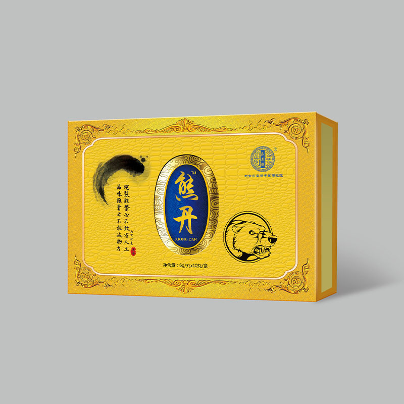 熊丹養(yǎng)代加工實力廠家提供全方位一站式加工服務(wù)