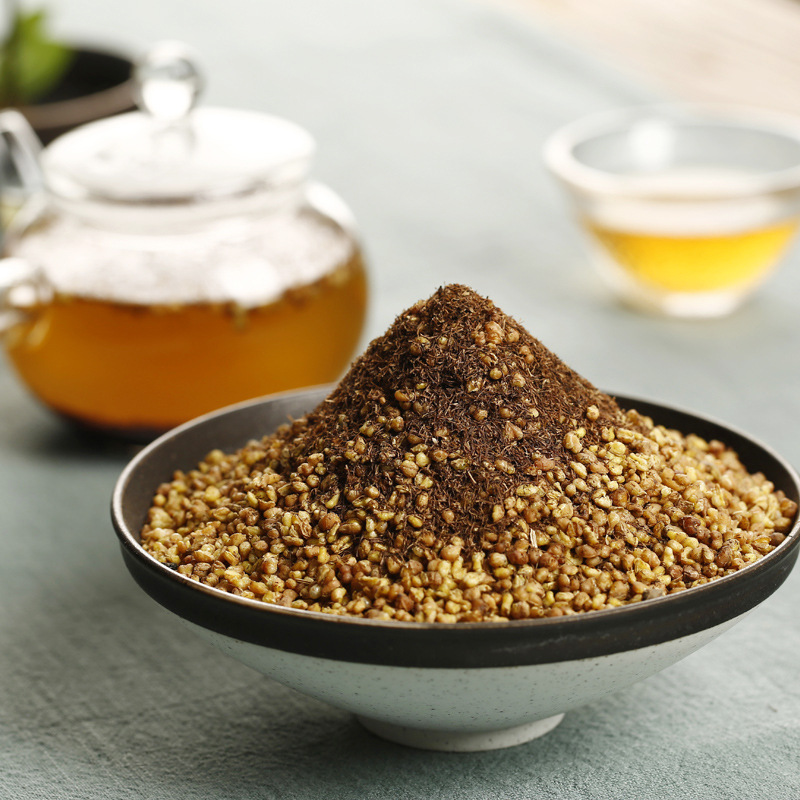 金蕎龍須茶加工-金蕎龍須茶oem代加工生產(chǎn)基地