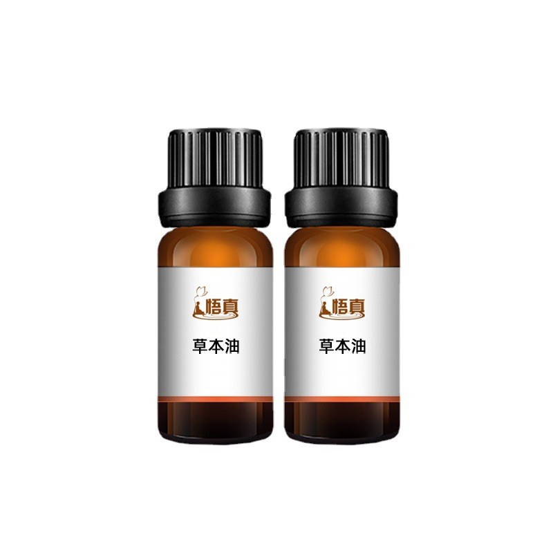 復(fù)方草本油貼牌oem代加工,定制安全又可靠