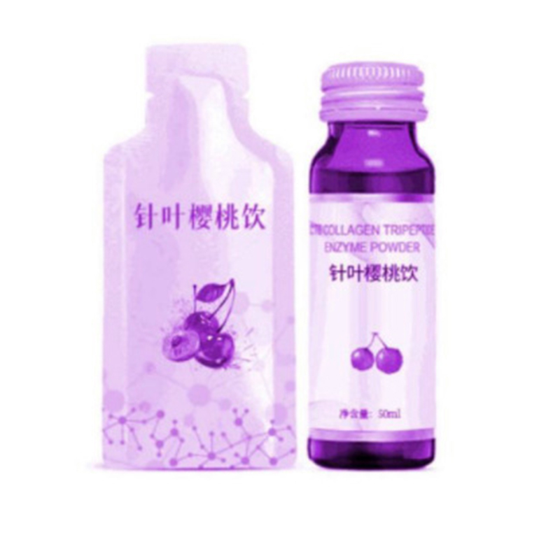 50ml 酸棗仁茯苓百合桑葚飲品OEM魚(yú)膠原蛋白沙棘果飲代加工工廠.jpg