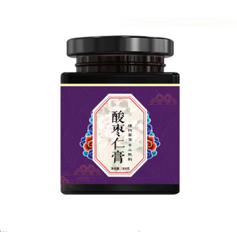 實(shí)體店 人參大棗枸杞懷姜糖膏貼牌廠家枳椇子葛根膏滋膏方代加工.jpg