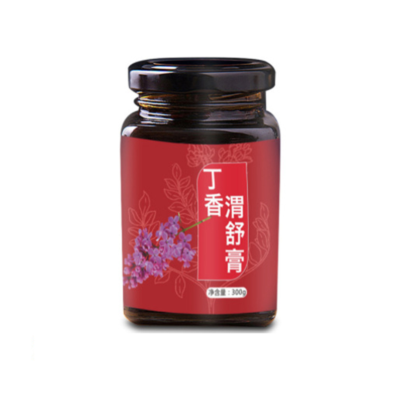 女性紅豆薏米人參八寶膏滋貼牌丁香渭舒膏，八黑三鞭膏生產(chǎn)廠家.jpg