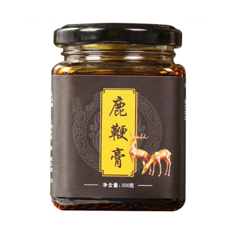 電商 酸棗茯苓枸杞膏滋代加工委托廠(chǎng)商雄參十寶膏鹿鞭膏貼牌OEM.jpg