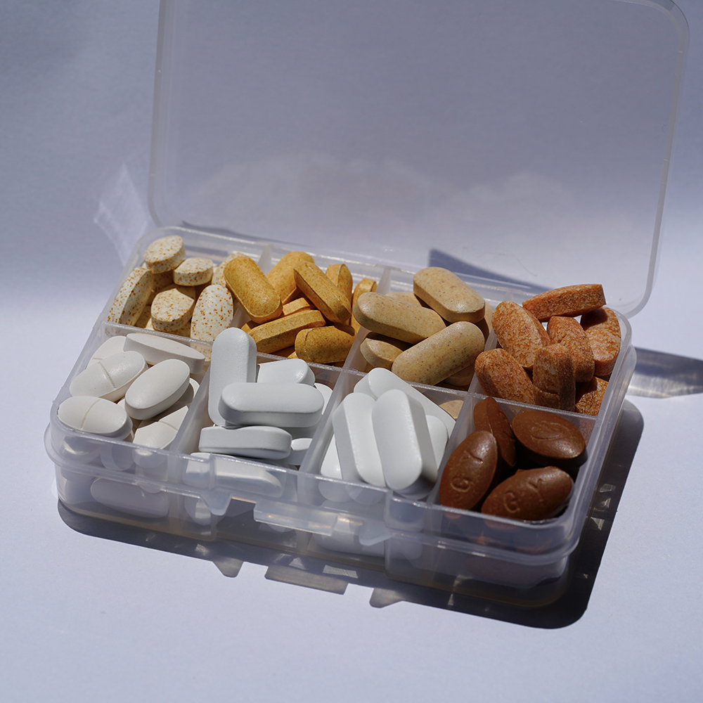 壓片糖果代工源頭貼牌代加工,見(jiàn)證生產(chǎn)過(guò)程