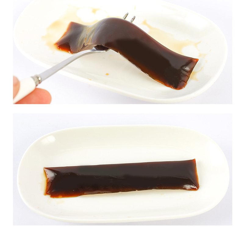 專業(yè)定制果凍 代加工杯狀條狀果凍加工益生菌果凍源頭廠家