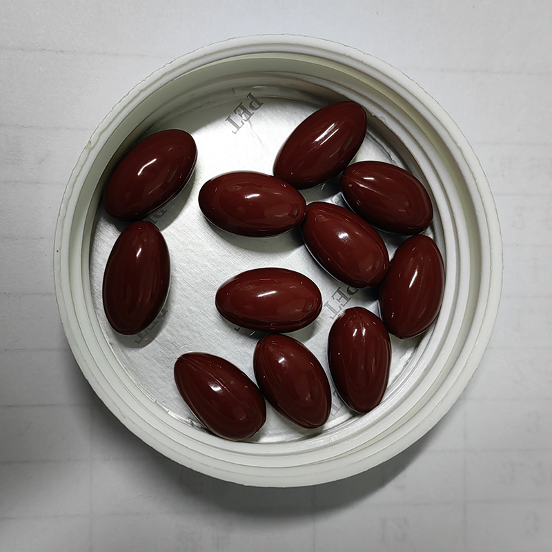 軟硬膠囊凝膠糖果一站式貼牌代加工,一定要靠譜專業(yè)的