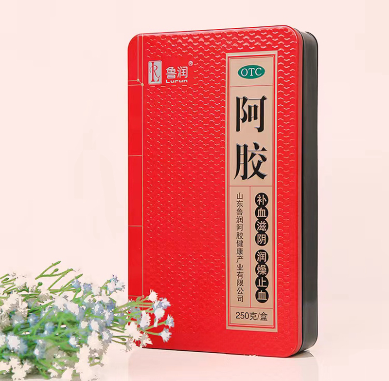 魯潤阿膠250克盒裝.jpg