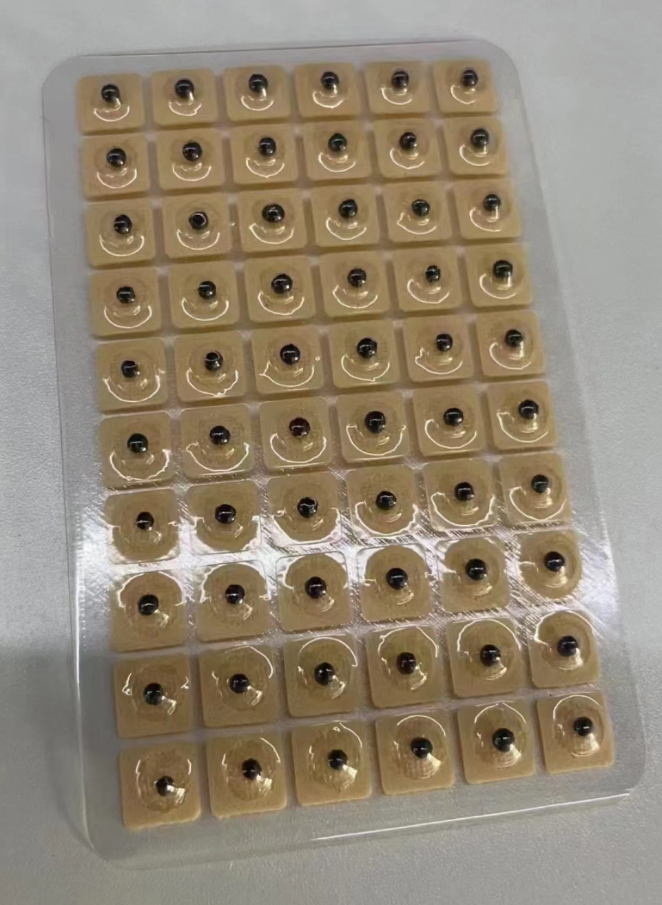 耳穴貼oem貼牌代加工,量小價(jià)格優(yōu)
