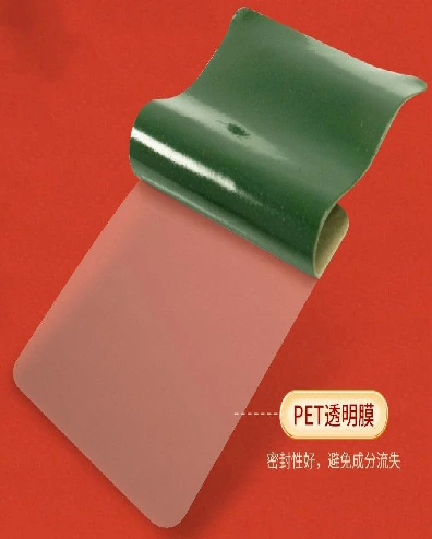 藏曼巴祛痛穴位貼貼牌代加工oem,選擇前必看