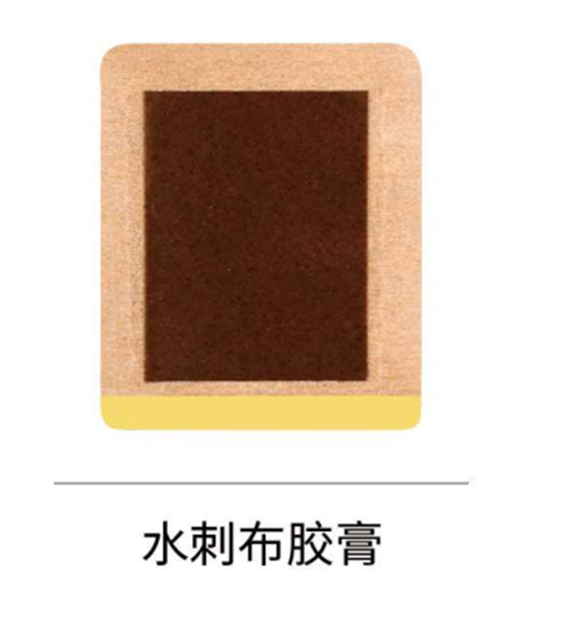 水刺布秘制貼OEM貼牌代加工,讓客戶滿意放心