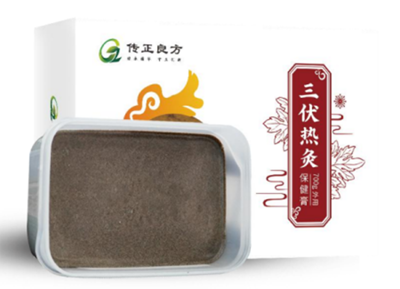 三伏保健膏貼牌代加工,原來(lái)是這樣做的