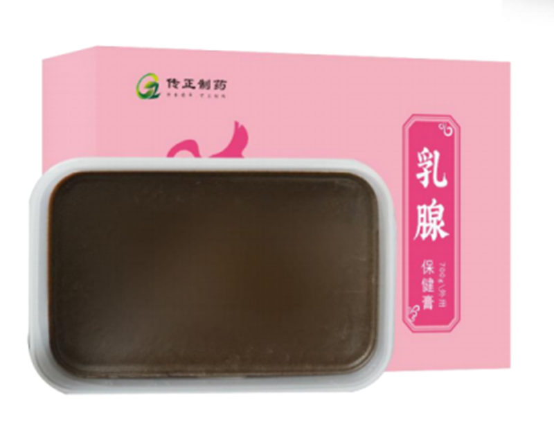 乳腺保健膏源頭工廠,快速出貨性價(jià)比極高
