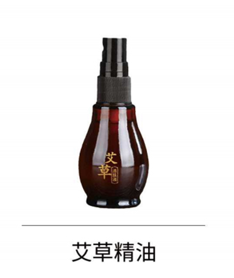 艾草精油定制貼牌代加工,快來了解下