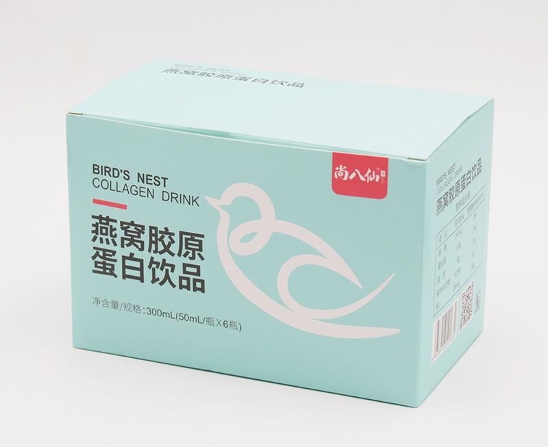 燕窩肽飲品貼牌oem,該如何選擇呢