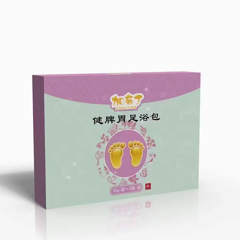 健脾胃足浴包OEM代加工,源頭廠家產(chǎn)品豐富，可獨(dú)立定制