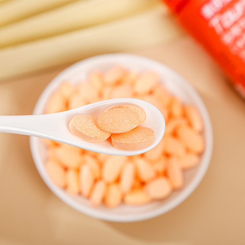 多維?；撬崞?2g運動營養(yǎng)食品耐力類特殊膳食一件代發(fā)甜橙維vc片2.jpg