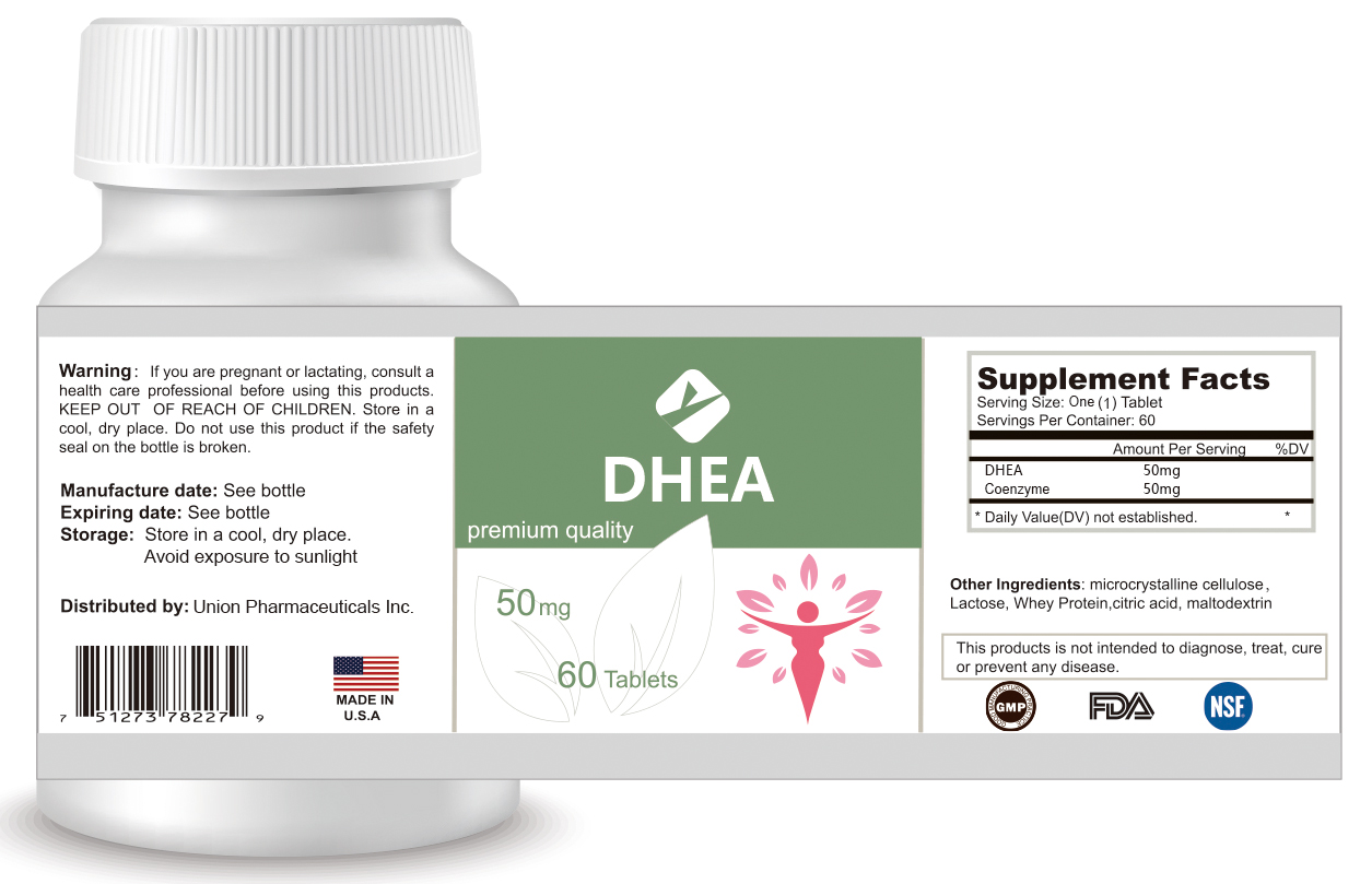DHEA復(fù)合片OEM代加工,資質(zhì)批文齊全支持來(lái)樣代工