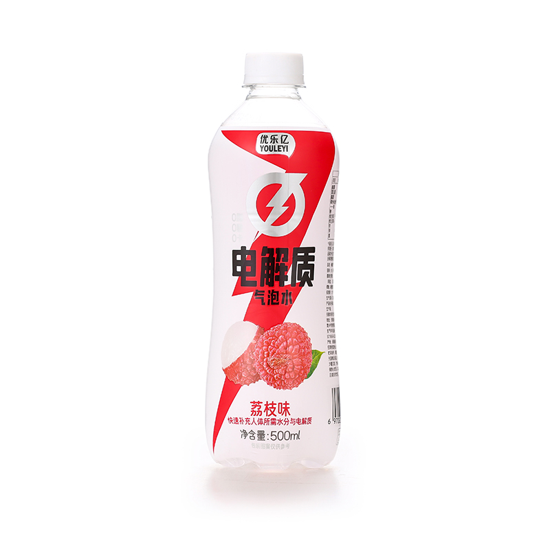 優(yōu)樂(lè)億電解質(zhì)氣泡水荔枝味.jpg