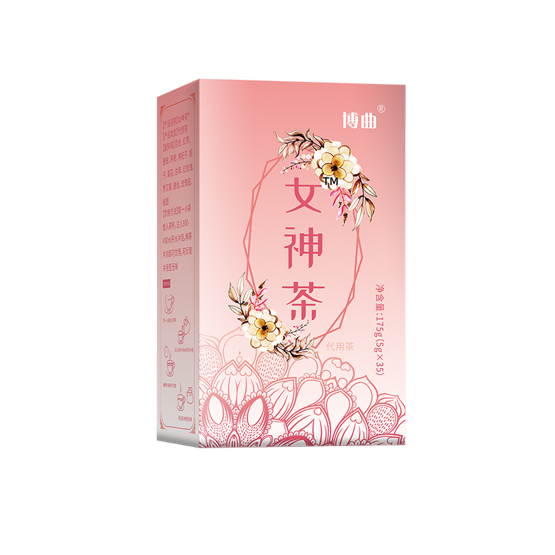 黑糖姜茶紅棗枸杞茶養(yǎng)生茶一站式貼牌,快速了解生產(chǎn)過程